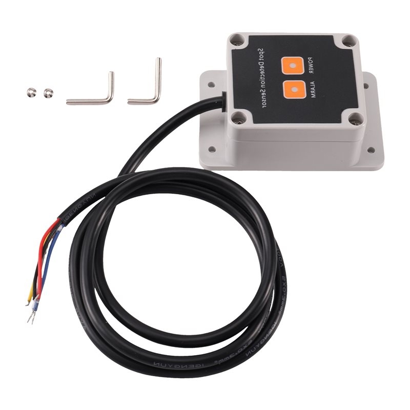 Water Alarm Sensor - IALJ-Water Leakage Detector Alarm Sensor DC
