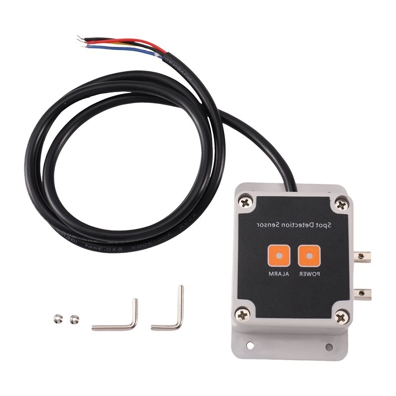 Water Alarm Sensor - AS63-Water Leakage Detector Alarm Sensor NO