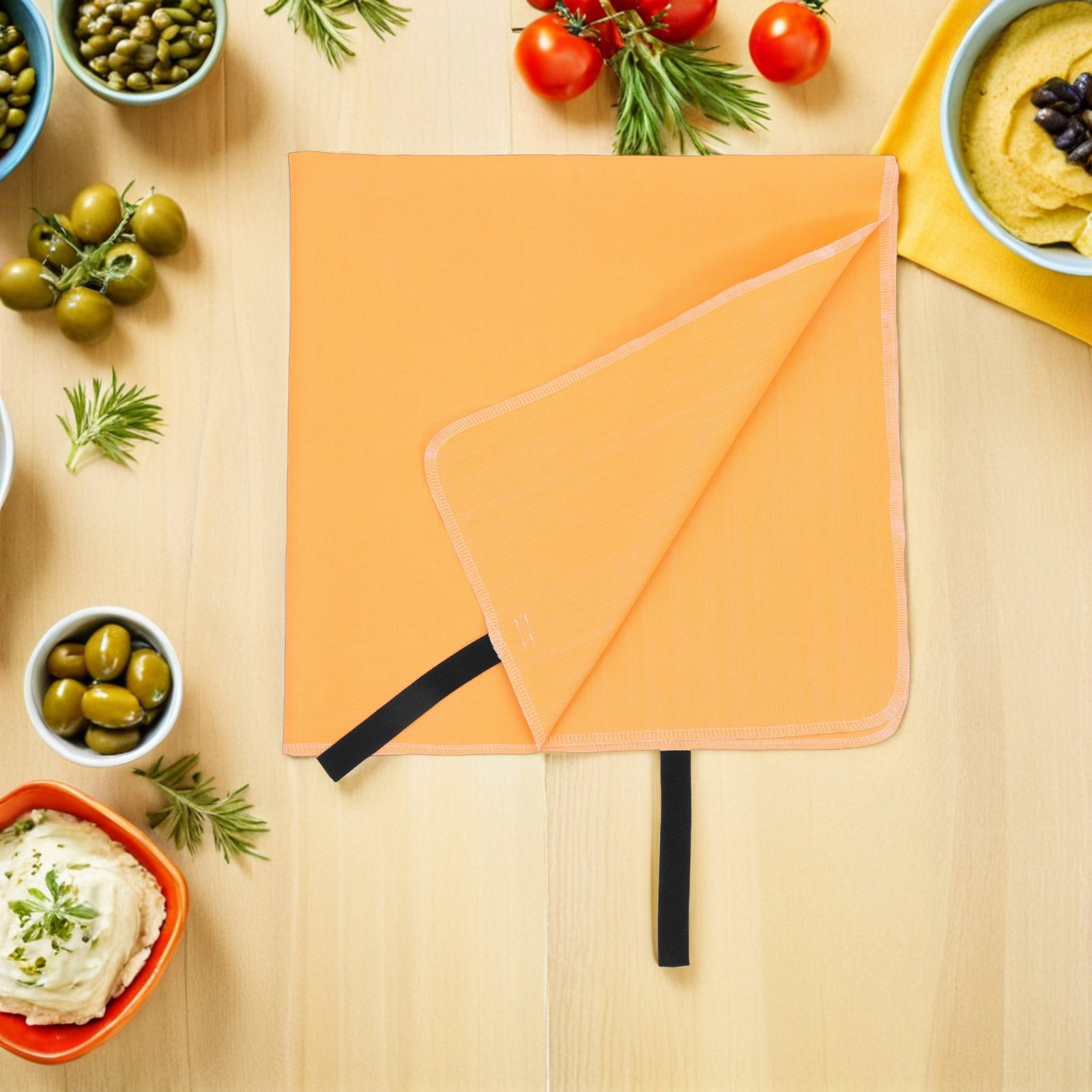 Fire Blanket 39x39 Inch Fiberg - đánh giá và giá Fire Blanket Kitchen