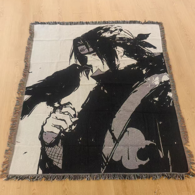 Cos Anime Naruto Sasuke Tapest - đánh giá và giá Fire Blanket Kitchen