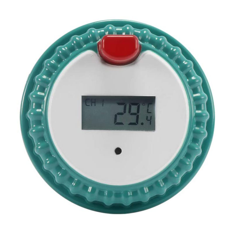 Digtal Bể Bơi Nhiệt Kế Không D - đánh giá và giá Pool Alarm Float