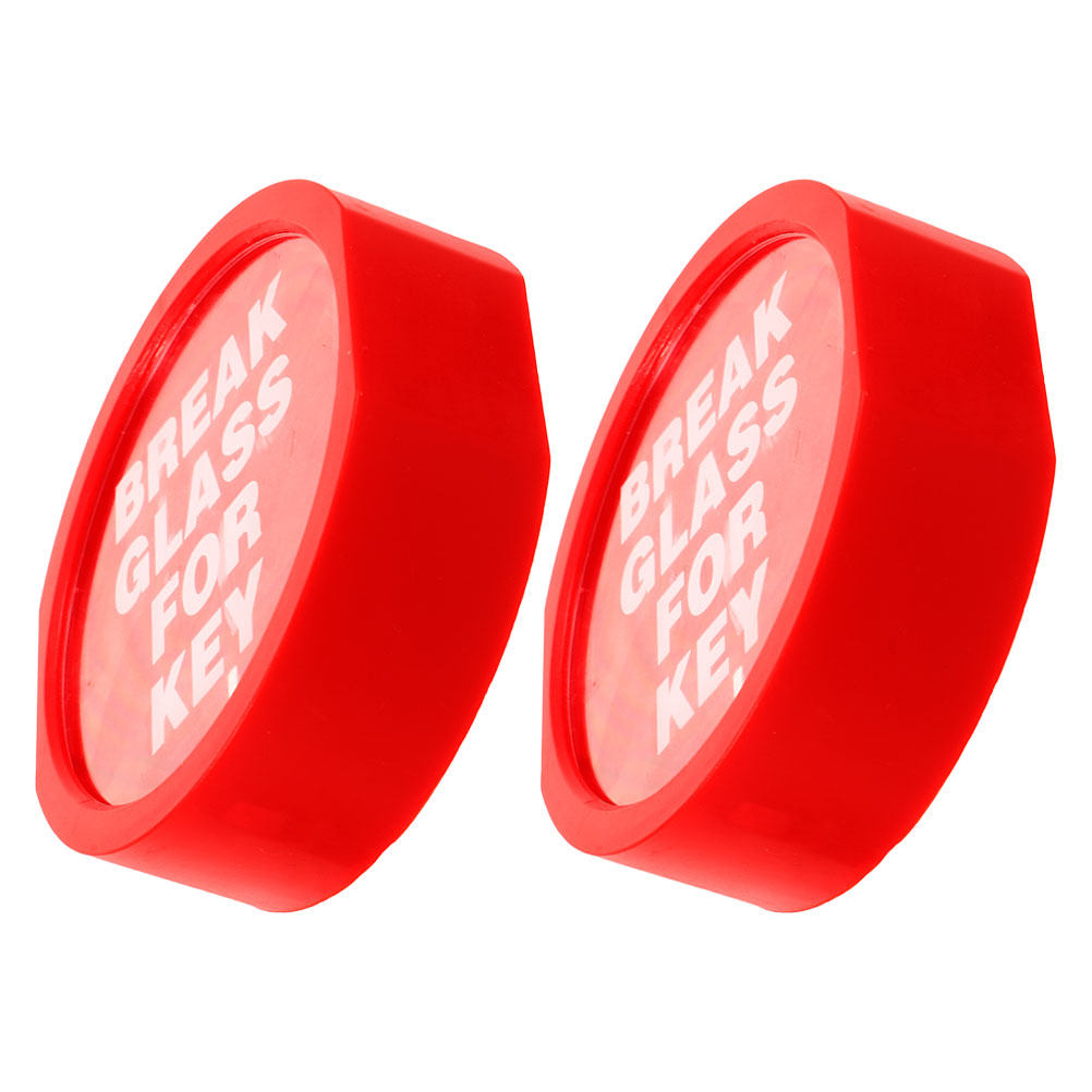 2Pcs Emergency Key Lock Box Fi - đánh giá và giá Lockbox Key Secure