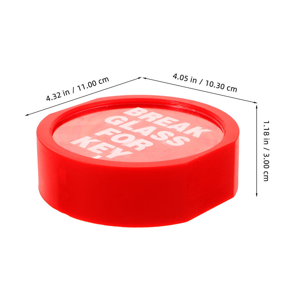2Pcs Emergency Key Lock Box Fi - đánh giá và giá Lockbox Key Secure