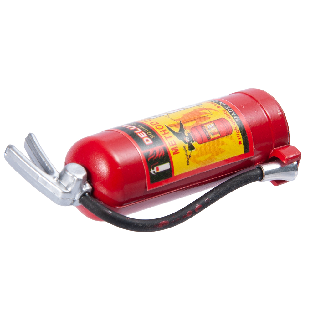 YEAHRUN Simulated Mini Fire Ex - đánh giá và giá Fire Extinguisher Small