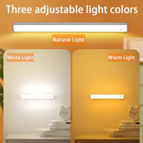 30cm Motion Sensor LED Night L - đánh giá và giá Co Detector Plug