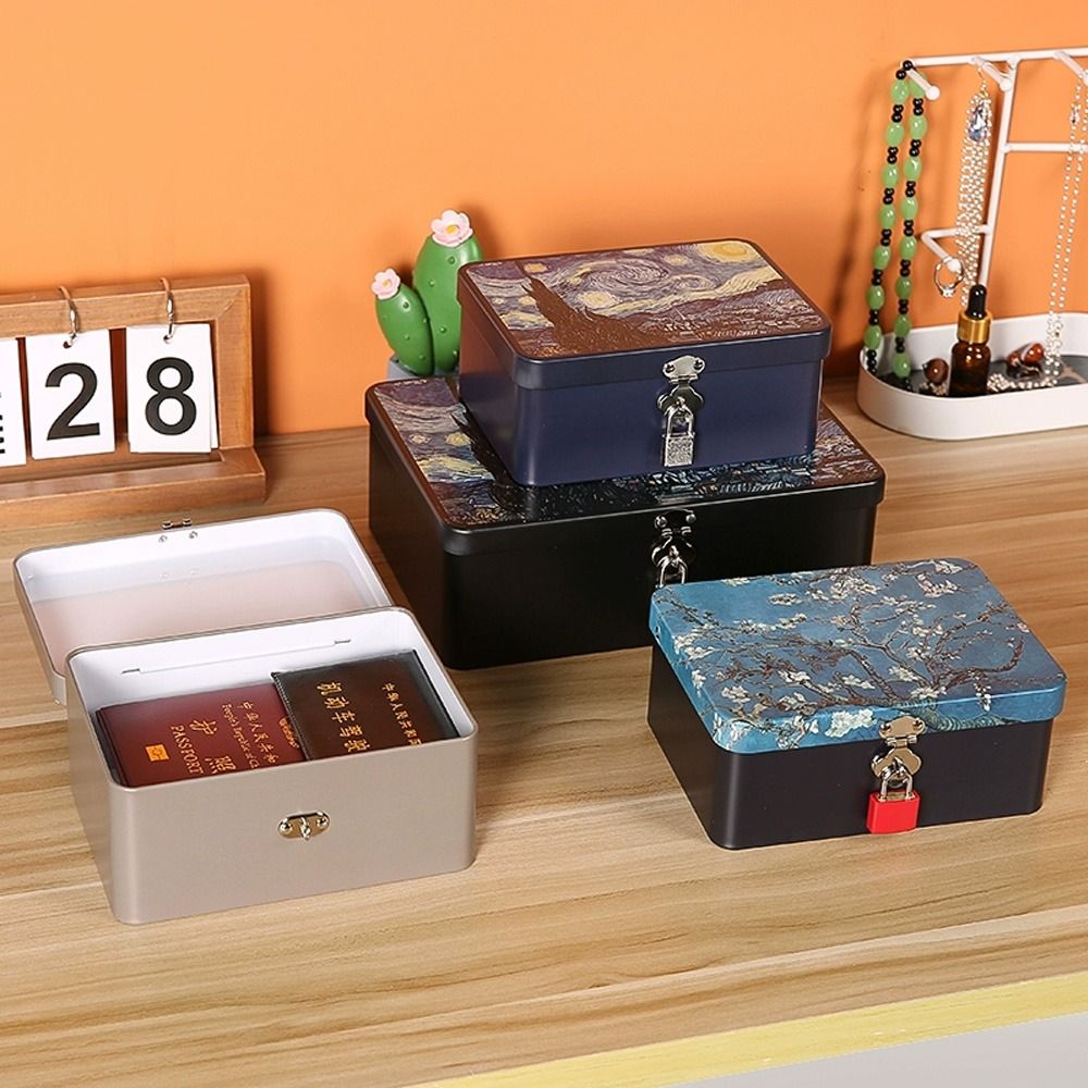 Gift Box Large Size Storage Bo - đánh giá và giá Medicine Cabinet Lock