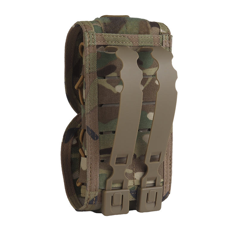 Compact MOLLE First Aid Pouch  - đánh giá và giá First Aid Bag Kit