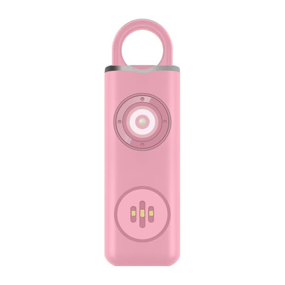 130 High DB Safe Sound Persona - đánh giá và giá Personal Alarm Keychain