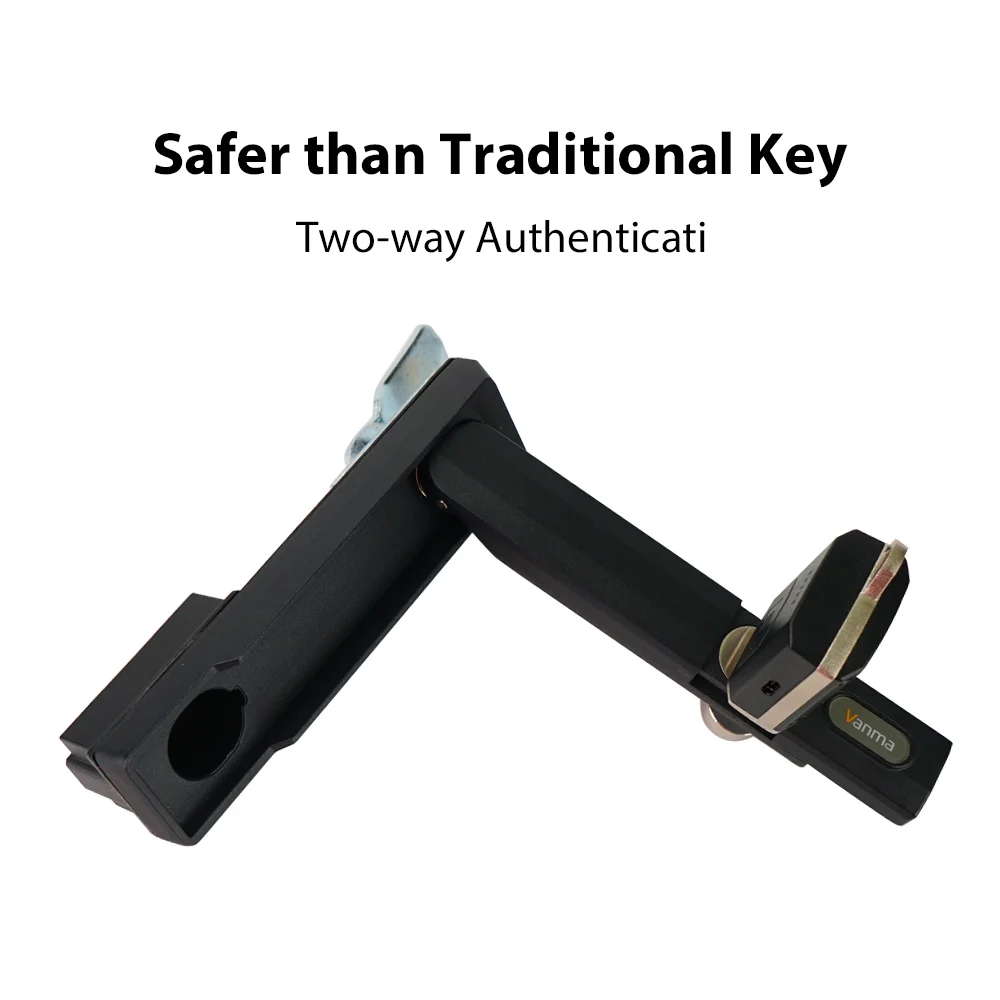 Vanma Corrosion Resistance Swi - đánh giá và giá Lockbox Key Secure