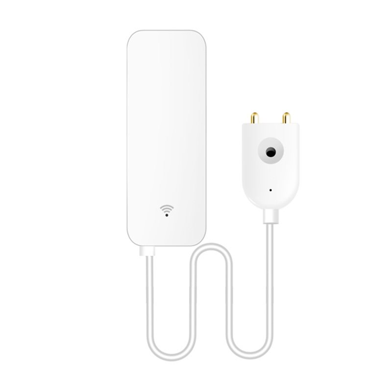 SYW-Tuya WIFI Water Overflows  - đánh giá và giá Water Alarm Sensor