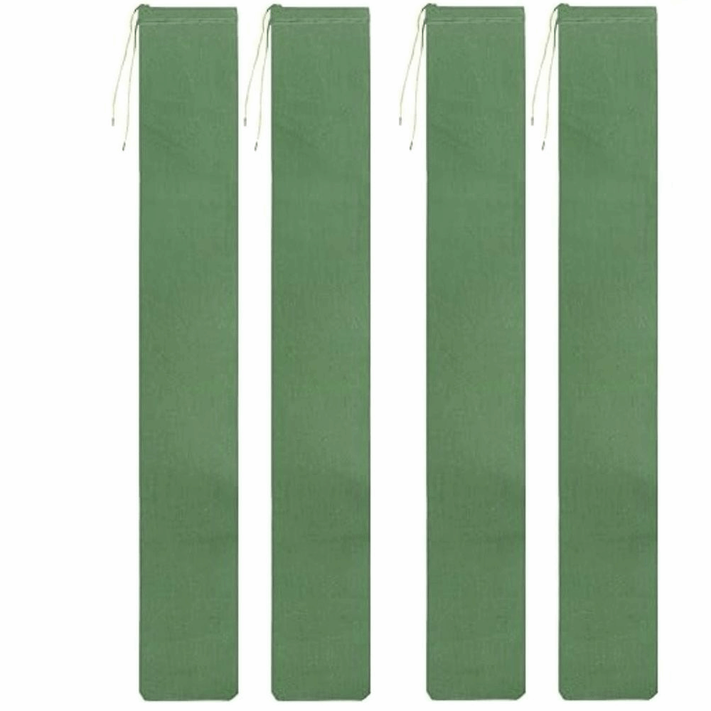 4PCS Canvas Flood Protection S - đánh giá và giá Flood Barrier Bag