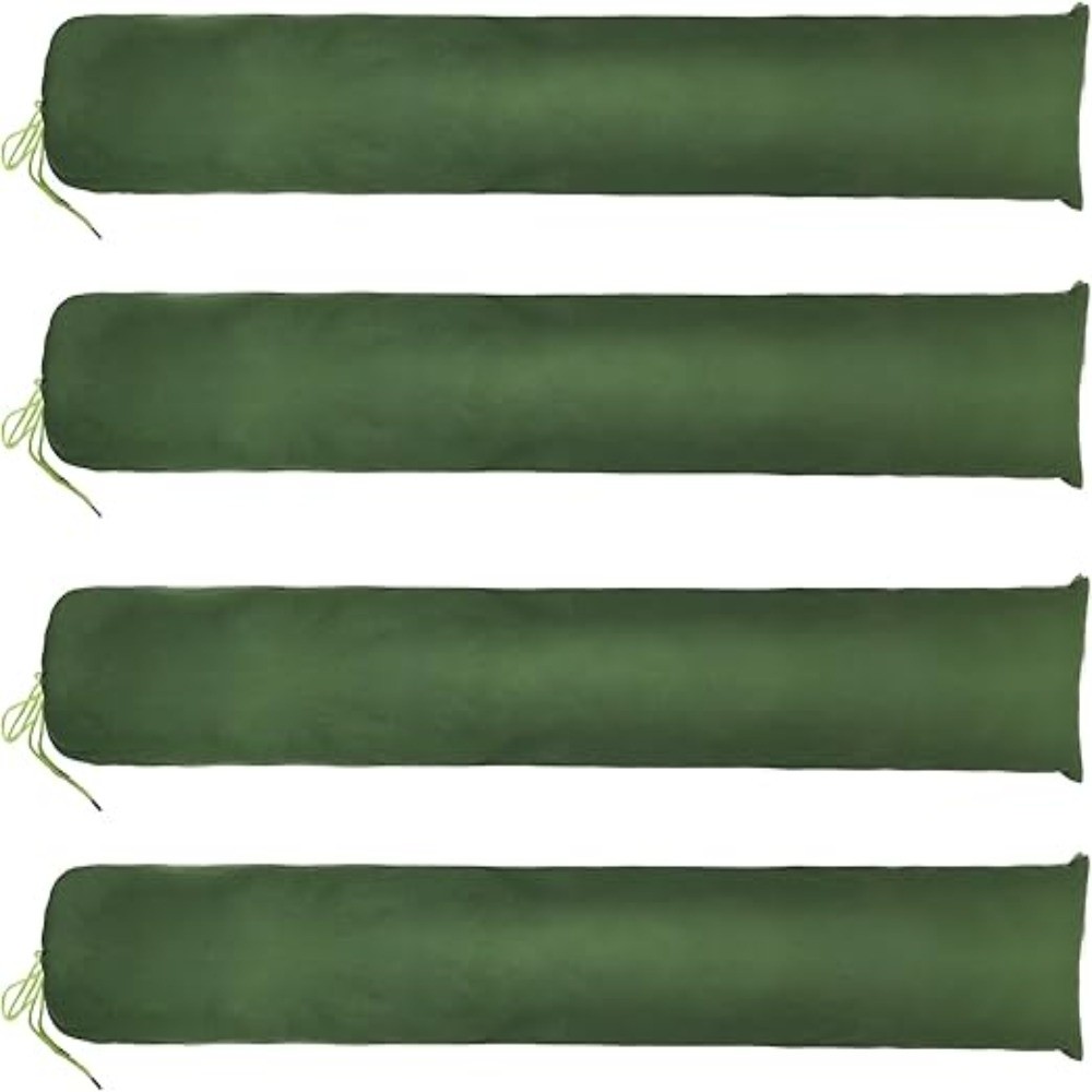 4PCS Canvas Flood Protection S - đánh giá và giá Flood Barrier Bag