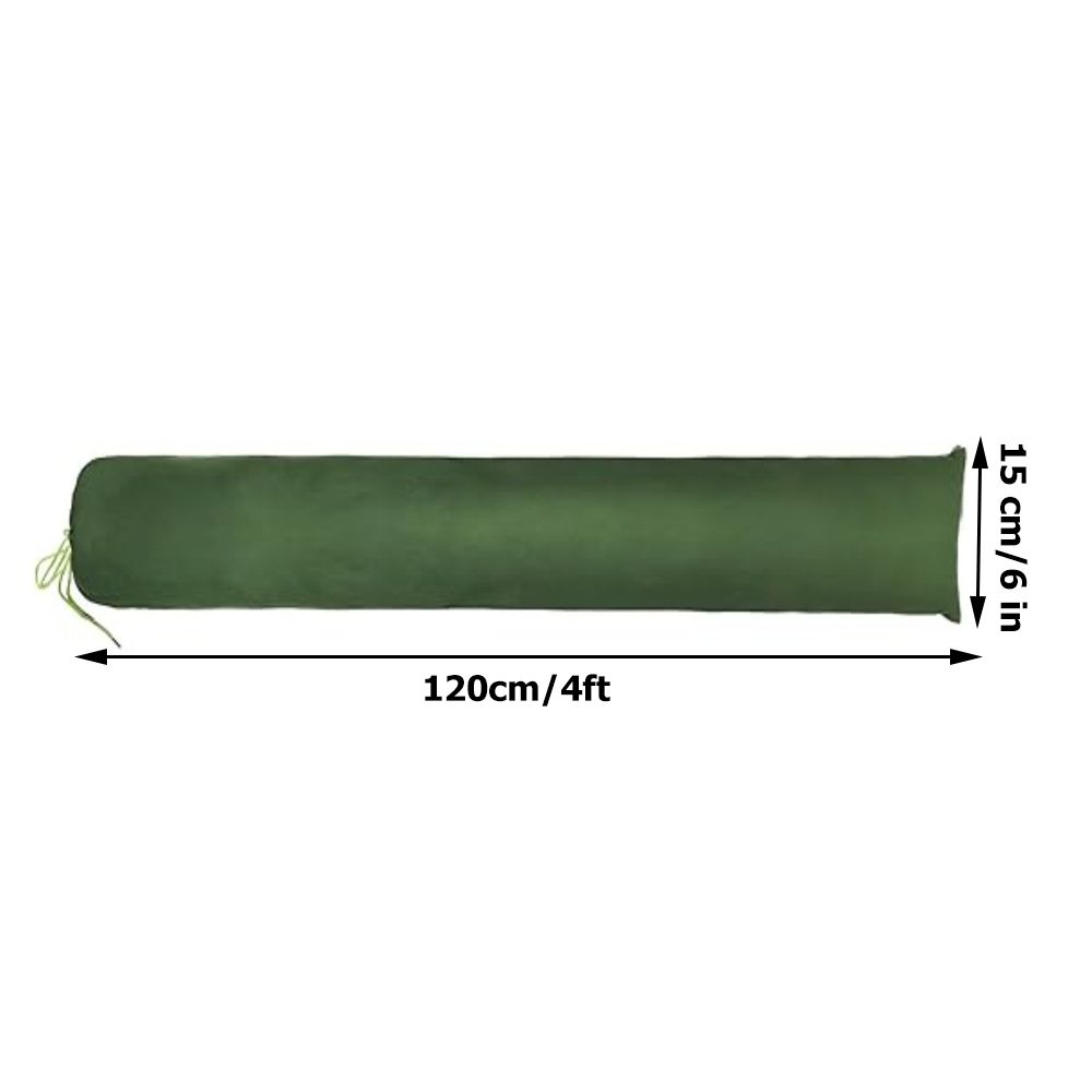 4PCS Canvas Flood Protection S - đánh giá và giá Flood Barrier Bag