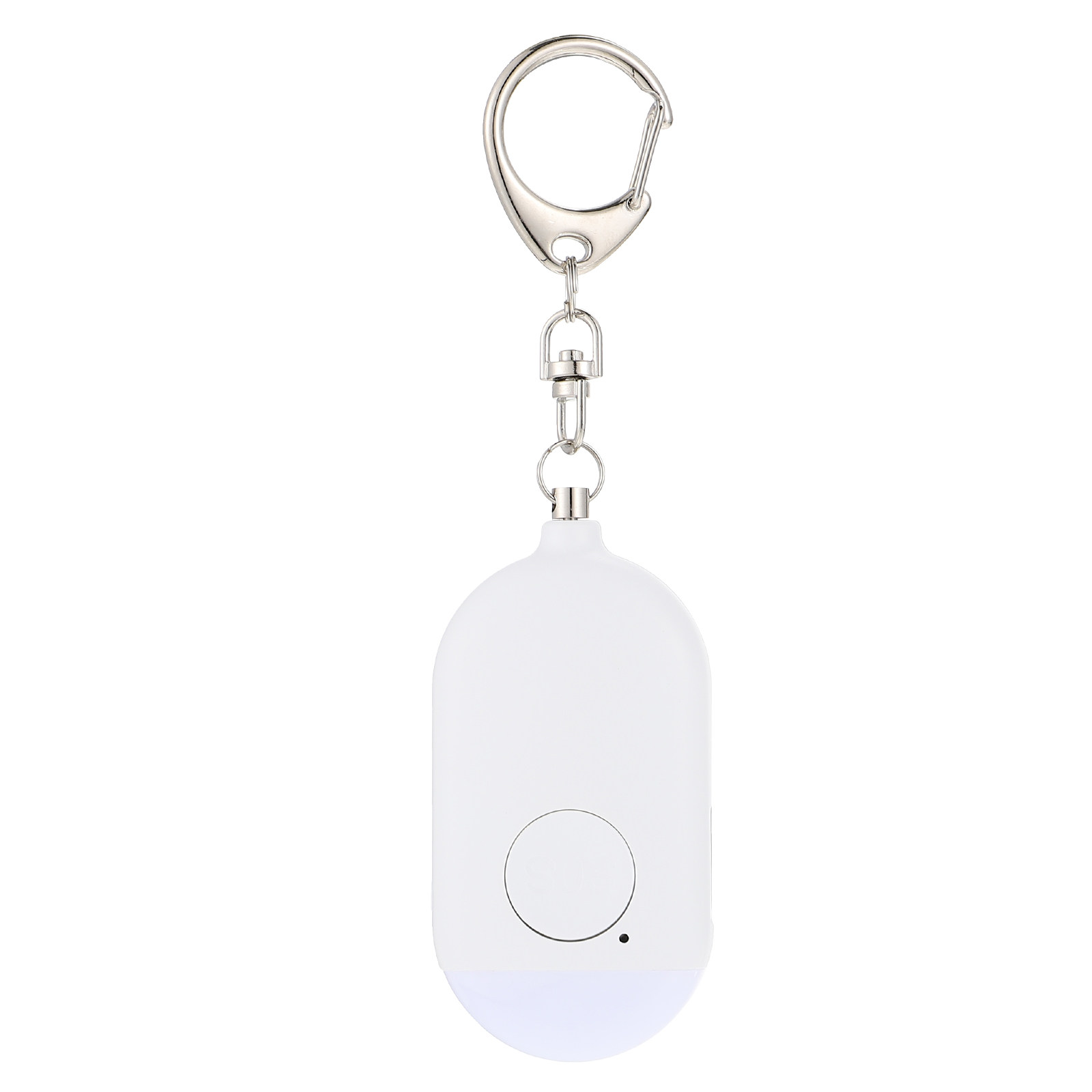 1Set Rechargeable Mini Persona - đánh giá và giá Personal Alarm Keychain