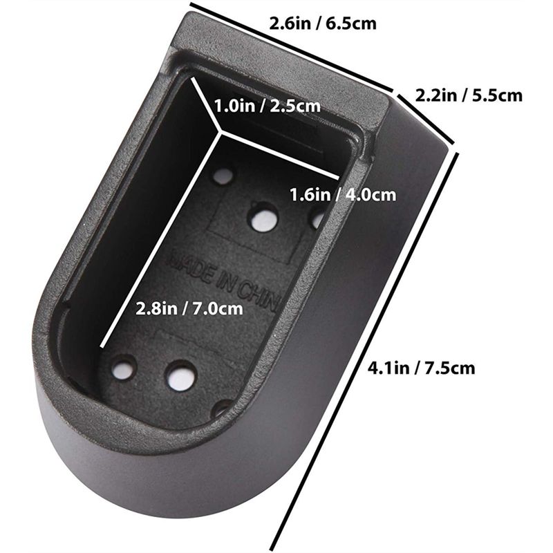 FULL-Wall Mounted Push Button  - đánh giá và giá Lockbox Key Secure