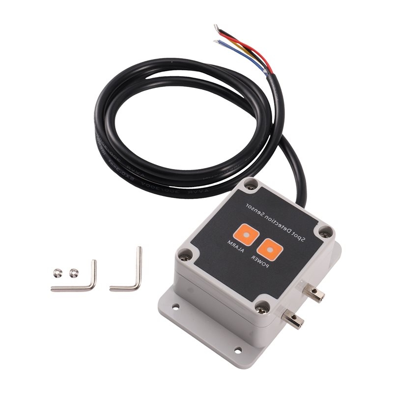 ABKL-Water Leakage Detector Al - đánh giá và giá Water Alarm Sensor