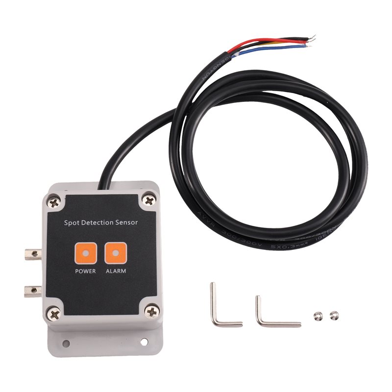 ABKL-Water Leakage Detector Al - đánh giá và giá Water Alarm Sensor
