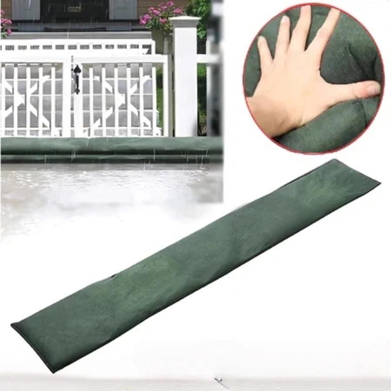 Durable Reusable Water Activat - đánh giá và giá Flood Barrier Bag