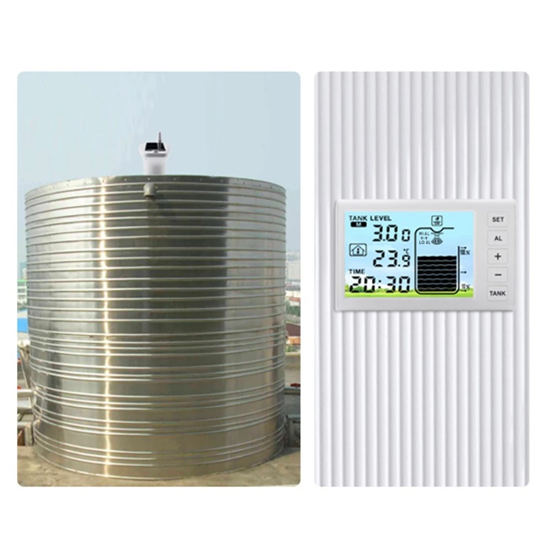 Water Level Sensor Water Level - đánh giá và giá Water Alarm Sensor